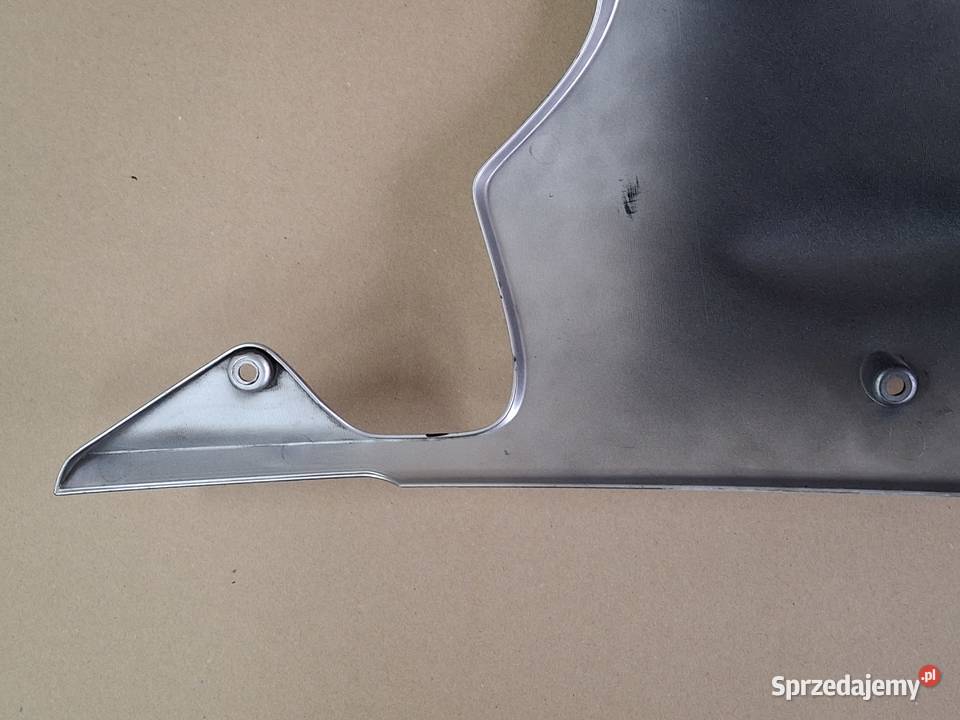 HONDA VFR 800 VFR800 BOCZEK LEWY OWIEWKA LEWA Bieleń