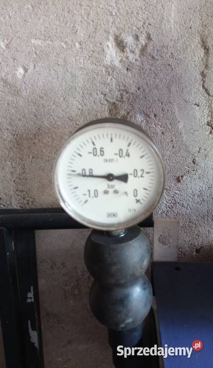 Dojarka konwiowa alfa laval Rolnictwo Stawiski sprzedam