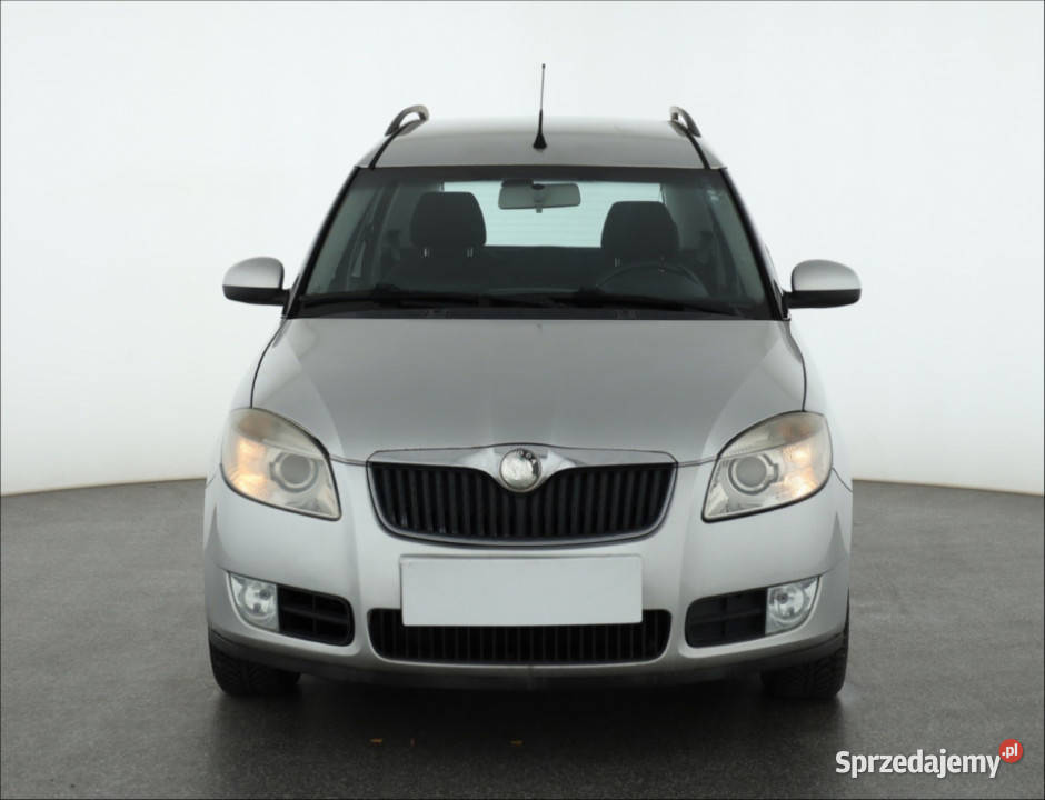 Skoda Roomster 16 16V MPV sprzedam