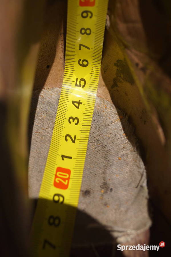 Stare skórzane buty narciarskie 38 podkarpackie Pruchnik sprzedam