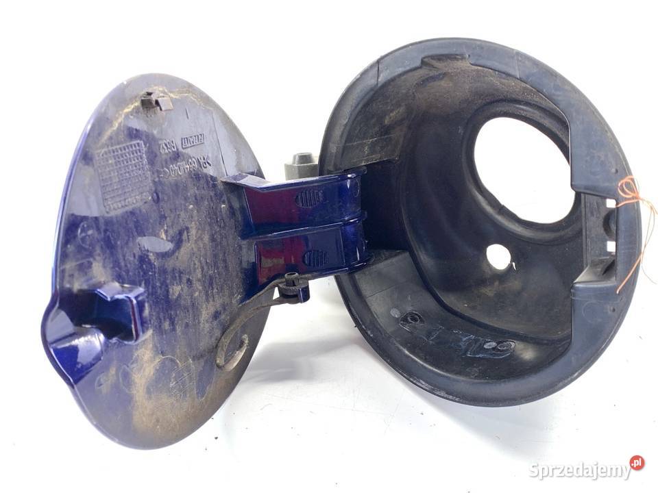 KLAPKA WLEWU PALIWA FIAT BRAVO II Hatchback