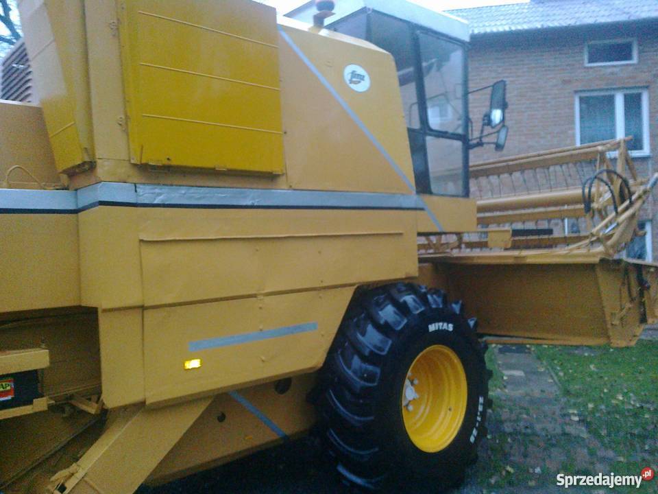 Bizon z056 Lublin Dąbrowica