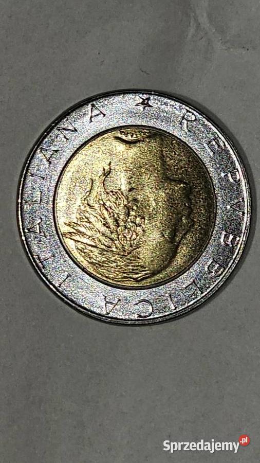 Moneta kolekcjonerskie podlaskie Augustów sprzedam