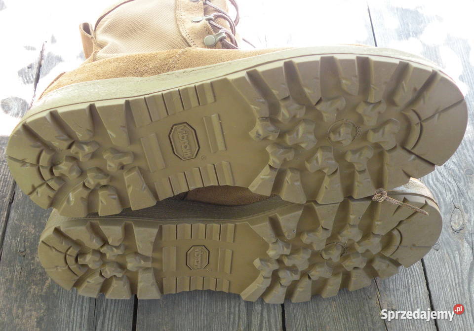 Buty McRae Goretex Vibram 115 R Wrocław