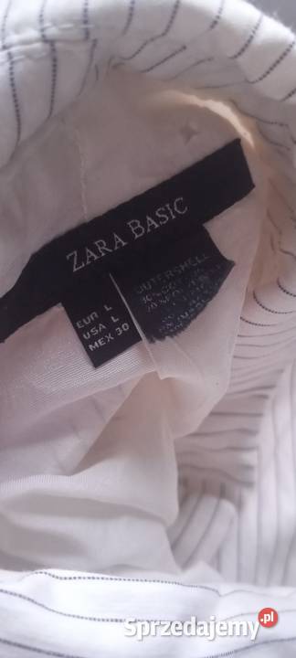 Zestaw ubrań rozmiar L Jasło