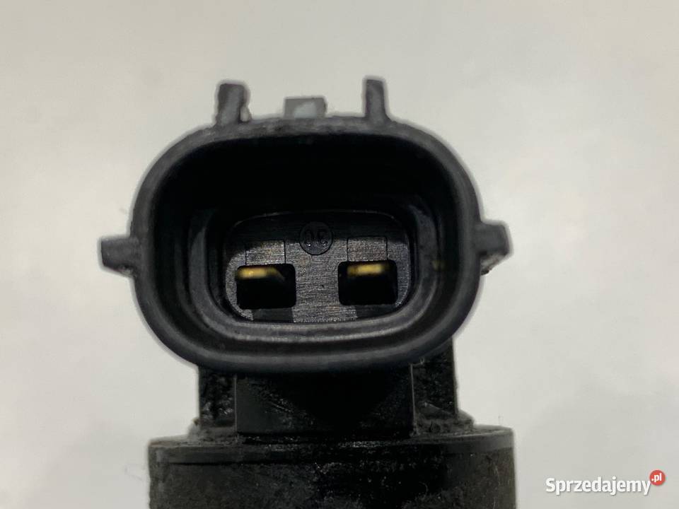 ZAWÓR ZMIENNYCH FAZ ROZRZĄDU HYUNDAI I20 II