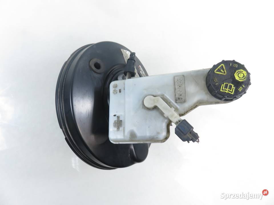 SERWO FORD FOCUS MK3 III 16 Ti VCT DV612B195AC Pompy hamulcowe małopolskie