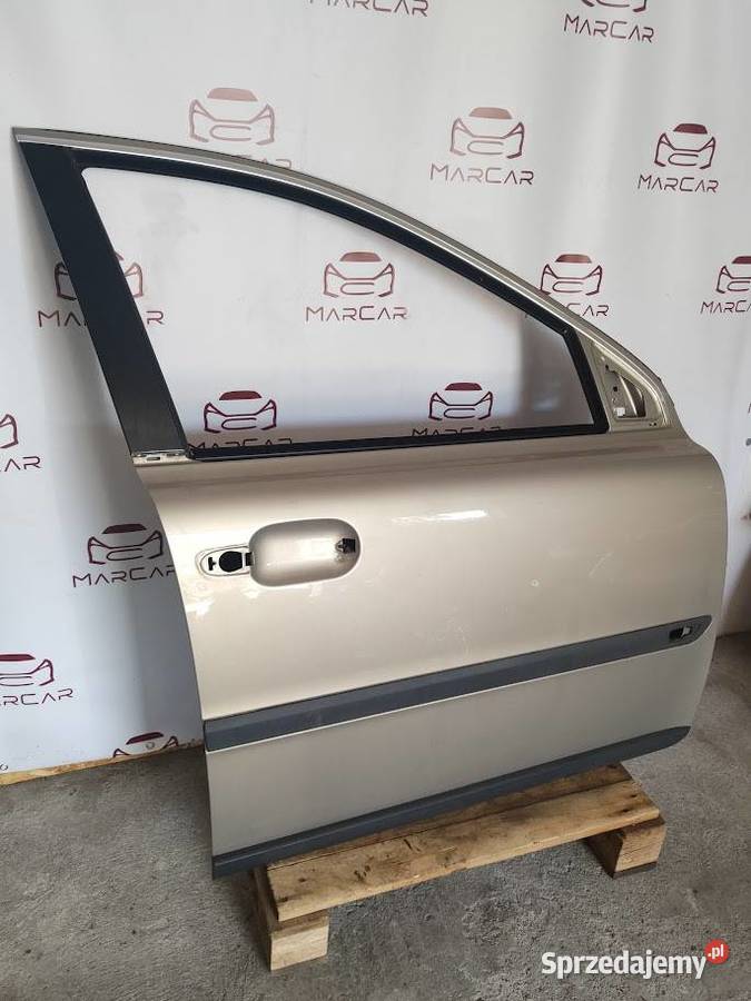 Drzwi Prawy Przód Volvo Xc90 Xc 90 I osobowe Pleszew sprzedam