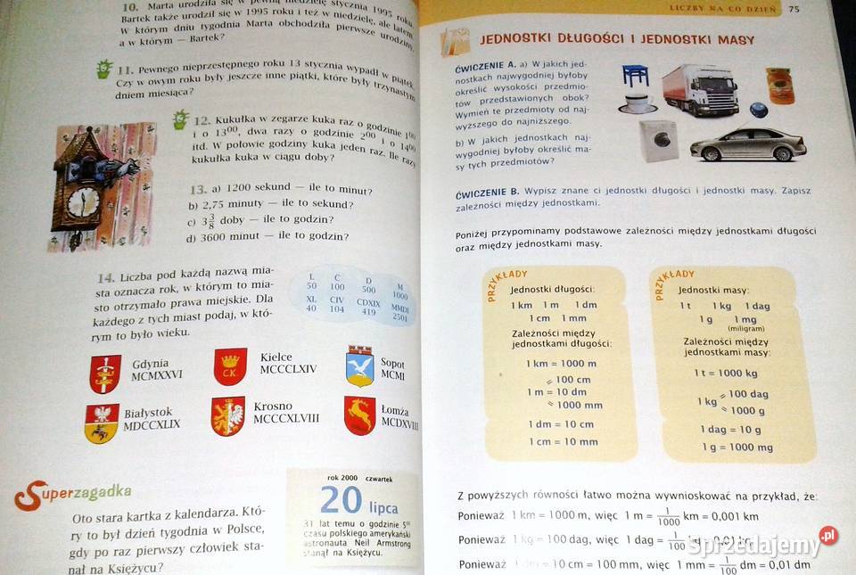 Matematyka 6 M Dobrowolska M Jucewicz M Pozostałe Chełm