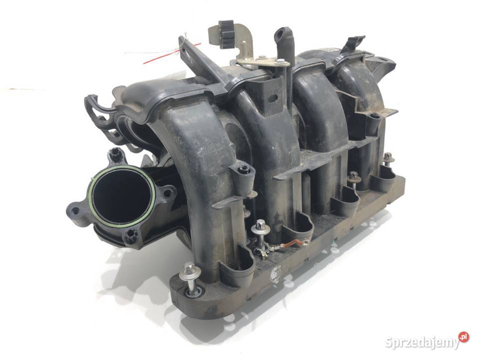 KOLEKTOR SSĄCY OPEL MERIVA B 55584975 14 100 podkarpackie