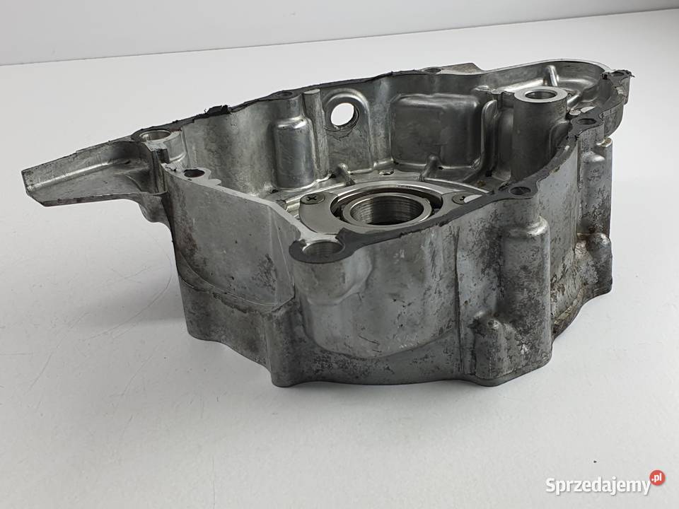 Dekiel Pokrywa Obudowa Yamaha Big Bear 250 łódzkie Łódź