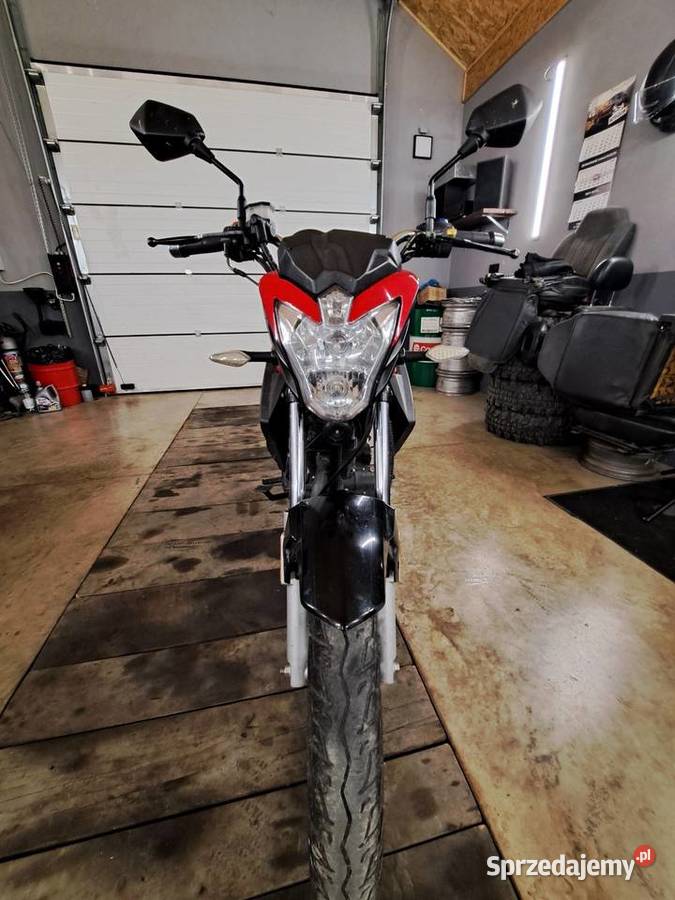 Junak 126 125 kat b Folusz