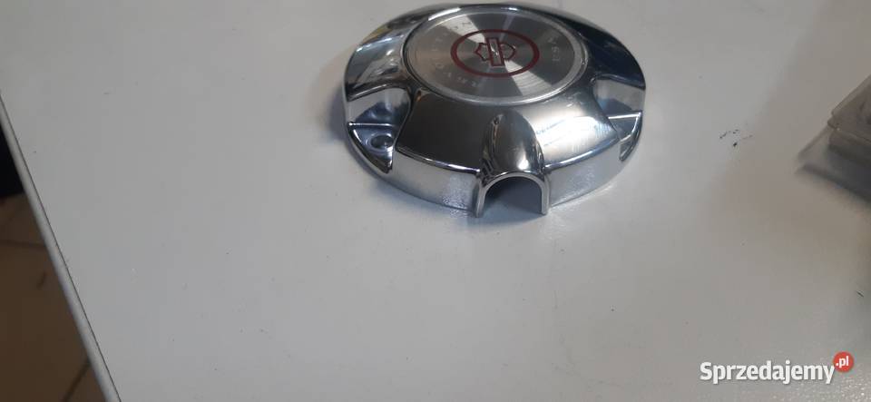 Harley Davidson Pokrywa cylindra Vrsc V Rod