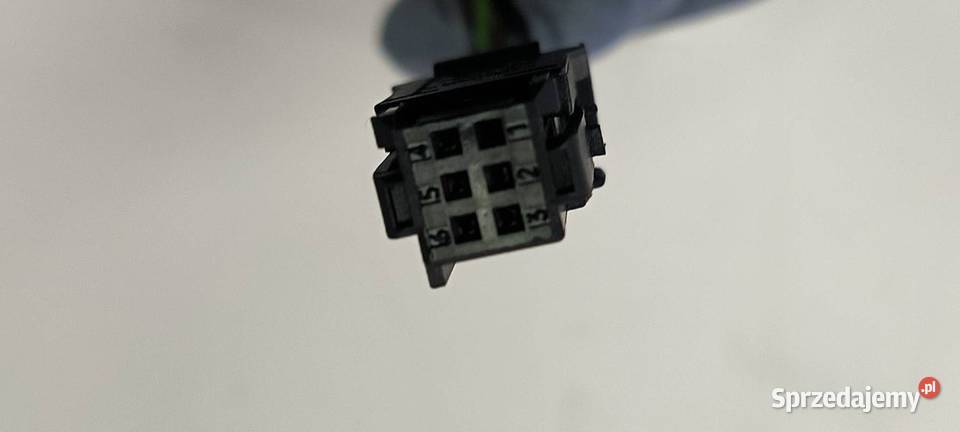 LUSTERKO LEWE PEUGEOT PEUGEOT 307 XS PIN 6 kujawsko-pomorskie Lipno