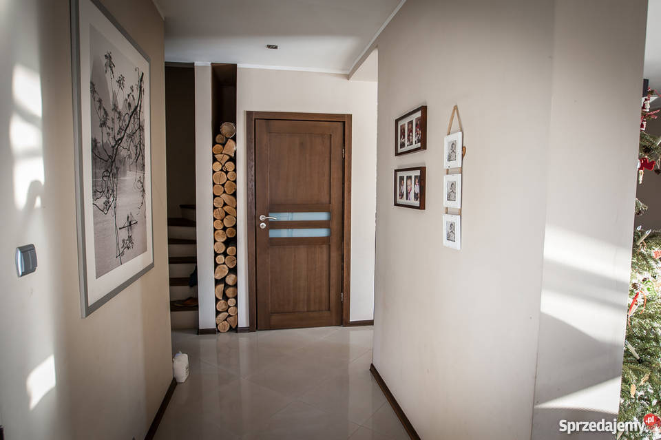 Dom Rybnik z 2008 r bez pośredników śląskie Rybnik