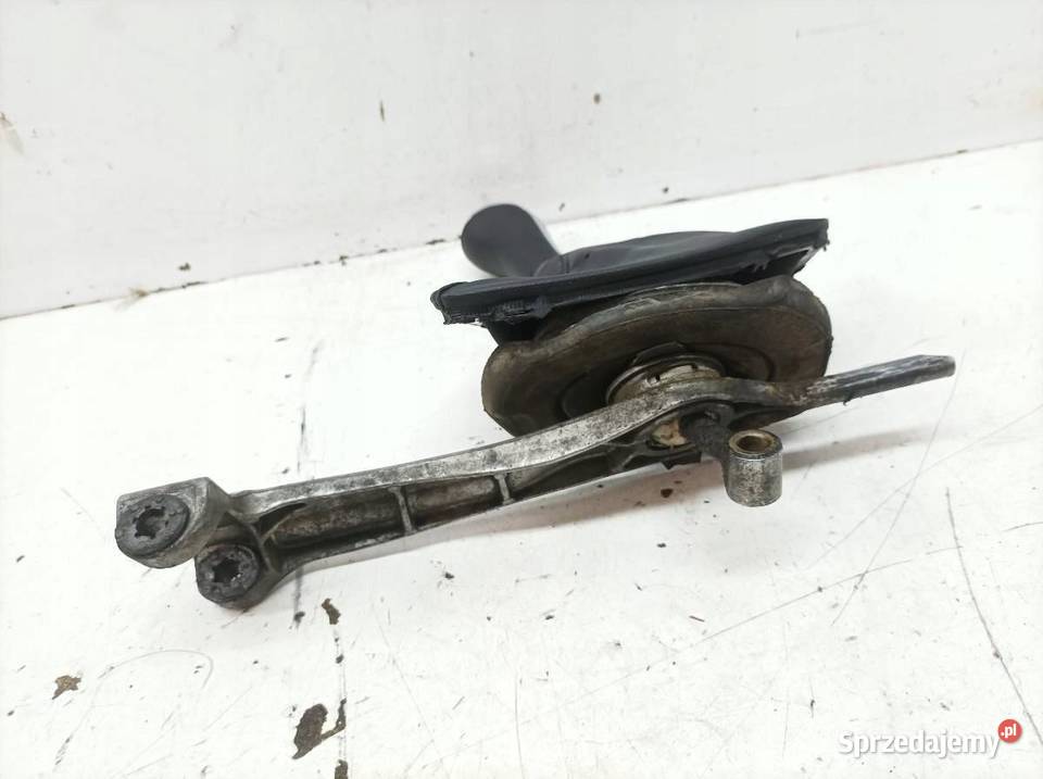 LEWAREK SKRZYNI BIEGÓW 20D E91 WYBIERAK MANUAL 6 sprzedam