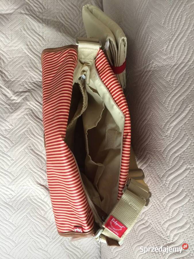 Babymeltorba z przewijakiemtorba mamypodróżna Sępólno Krajeńskie