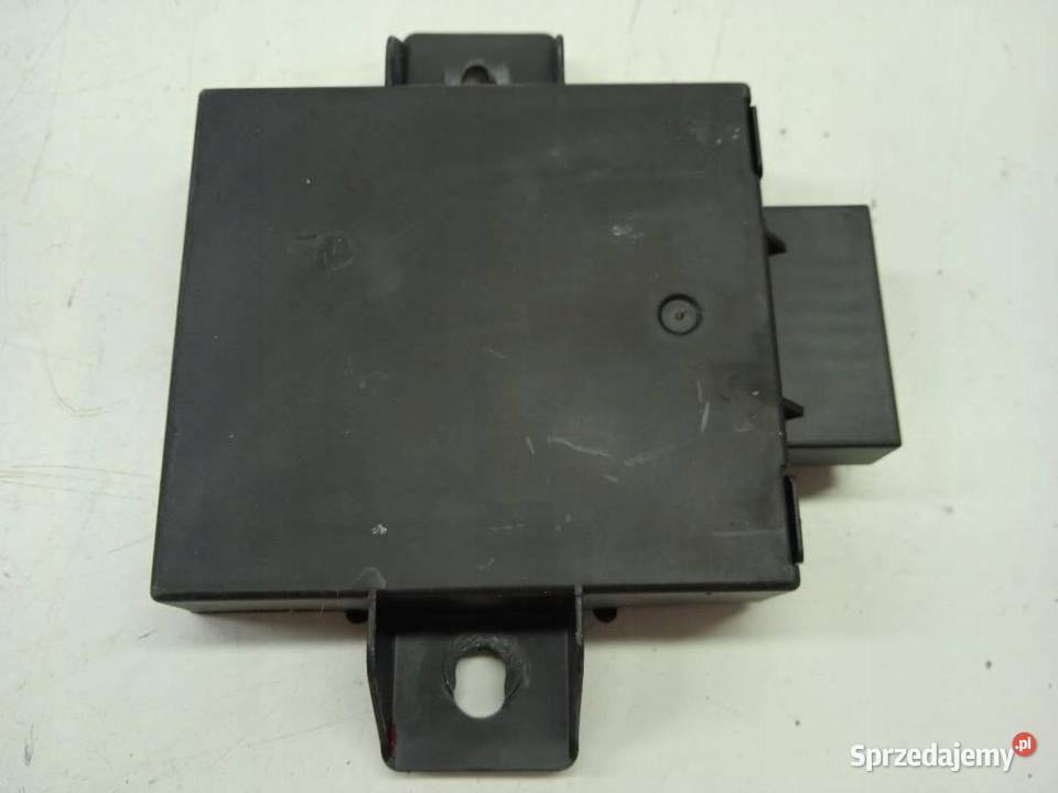 MODUŁ ALARMU 99761826500 Porsche Boxster II 987 Rok produkcji 2006 Komputery