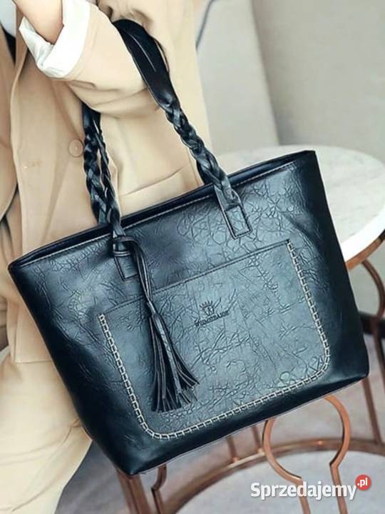 Torebka damska Aleksandria