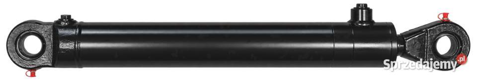 SIŁOWNIK HYDRAULICZNY CJ2F 80x45 SKOK 500 L843 kujawsko-pomorskie Solec Kujawski