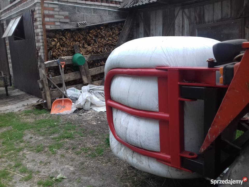 Chwytak do bel lubelskie Międzyrzec Podlaski