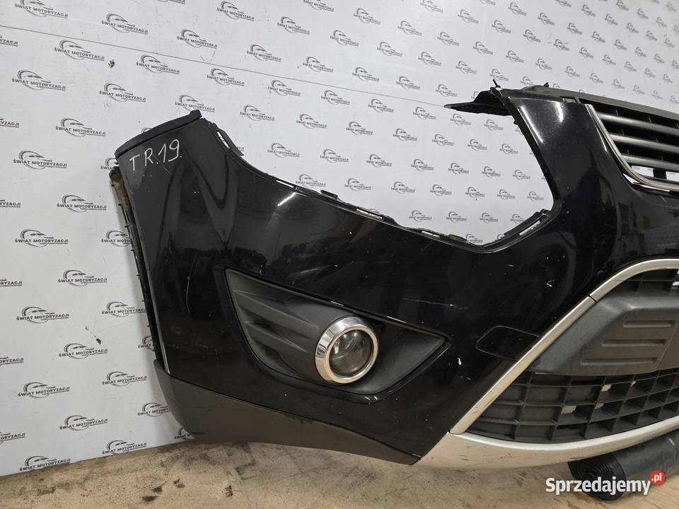 FORD KUGA MK1 11r zderzak przód Kielce