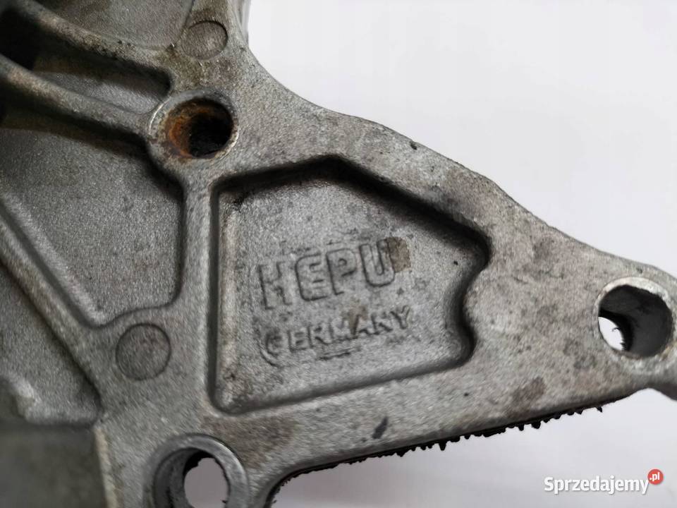 POMPA WODY 42 FSI Audi A8 II 20022010 D3 sprzedam