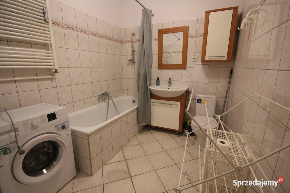 2pok 57met Wygodnej ROZKŁAD PIWNICA PARKING Liczba pokoi 2 Sprzedaż Wrocław