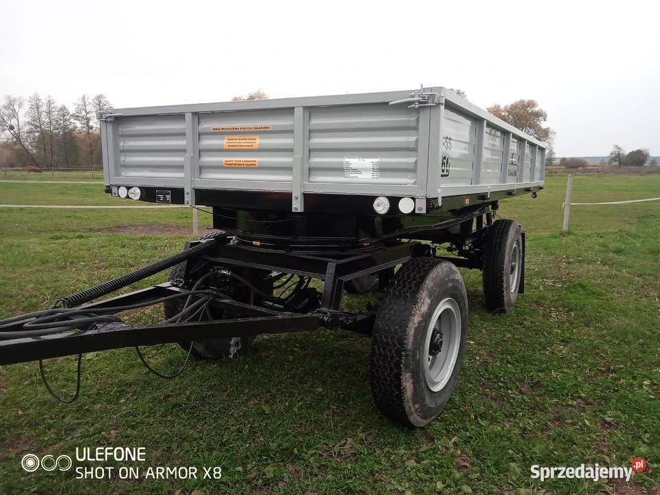 Autosan d55 Kobylnica Ruska