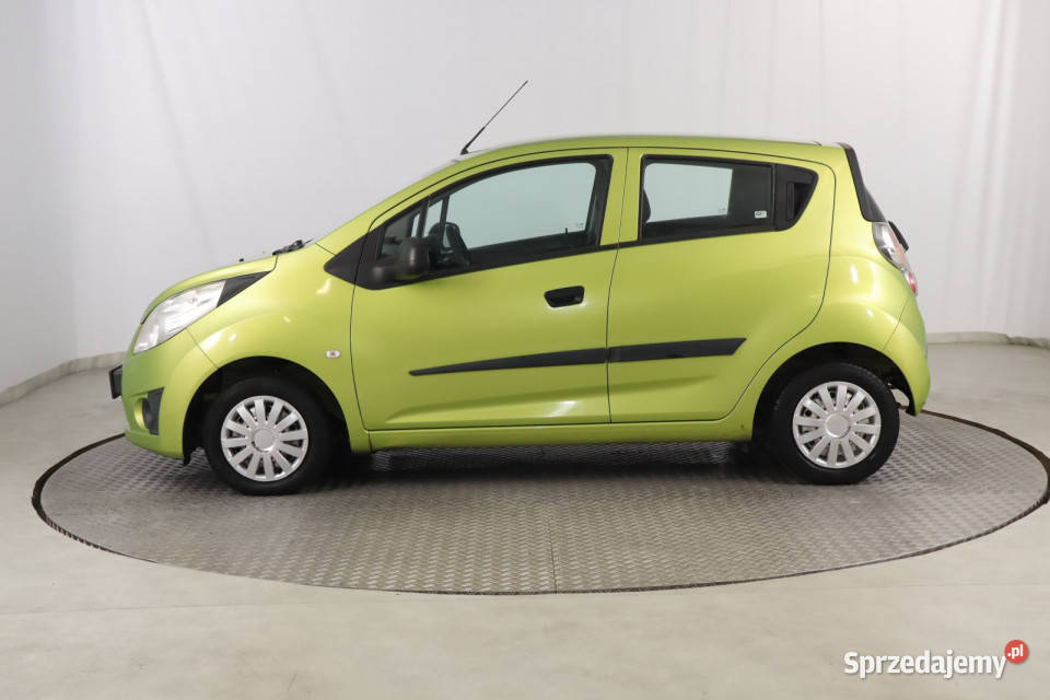 Chevrolet Spark 10 16V gniazdo USB Zabrze sprzedam