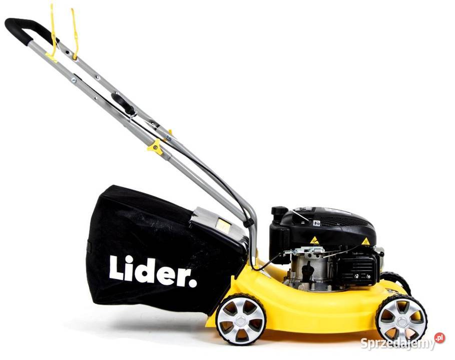 LIDER SH40PP79 KOSIARKA SPALINOWA DO TRAWY