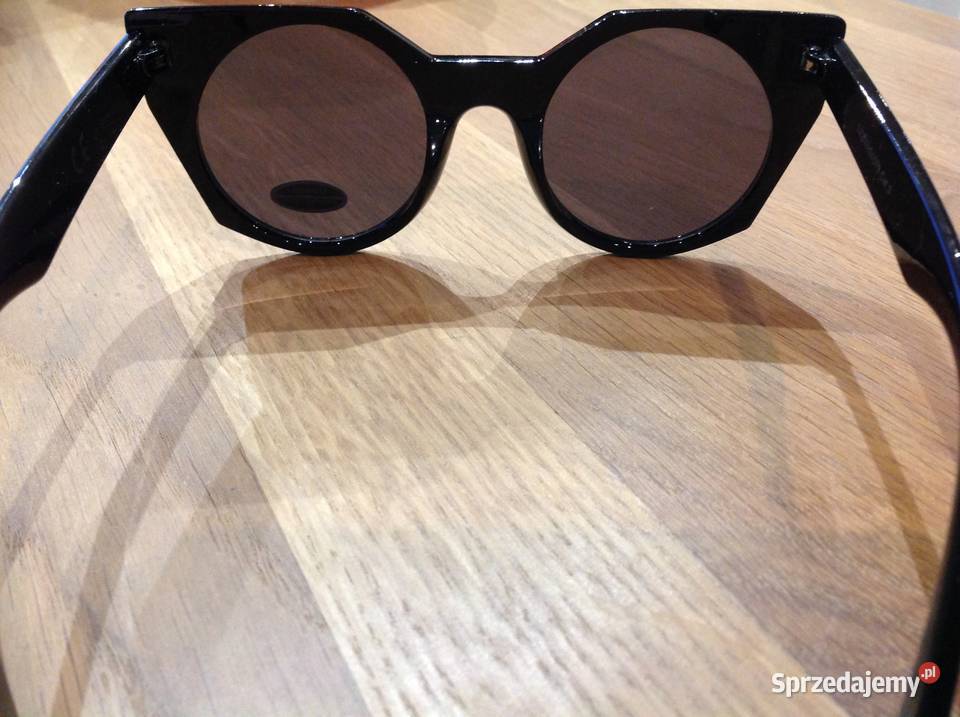 Okulary Słoneczne Damskie sprzedam
