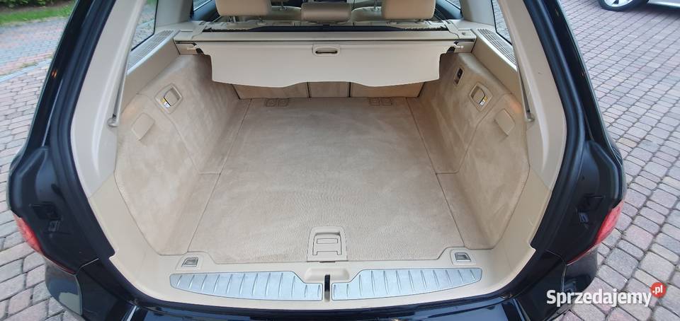 BMW 518D 150 Touring Zarzecze sprzedam