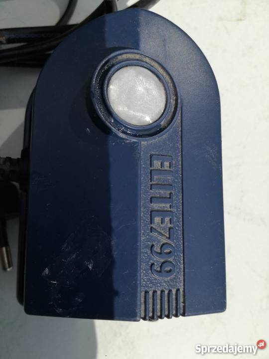 100l akwarium z akcesoriami Akcesoria dla zwierząt Stargard