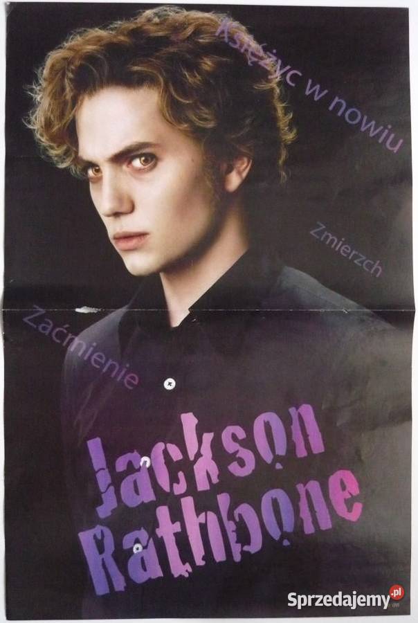 PLAKATY RATHBONE JACKSON WYPRZEDAŻ ŚWIAT Bydgoszcz