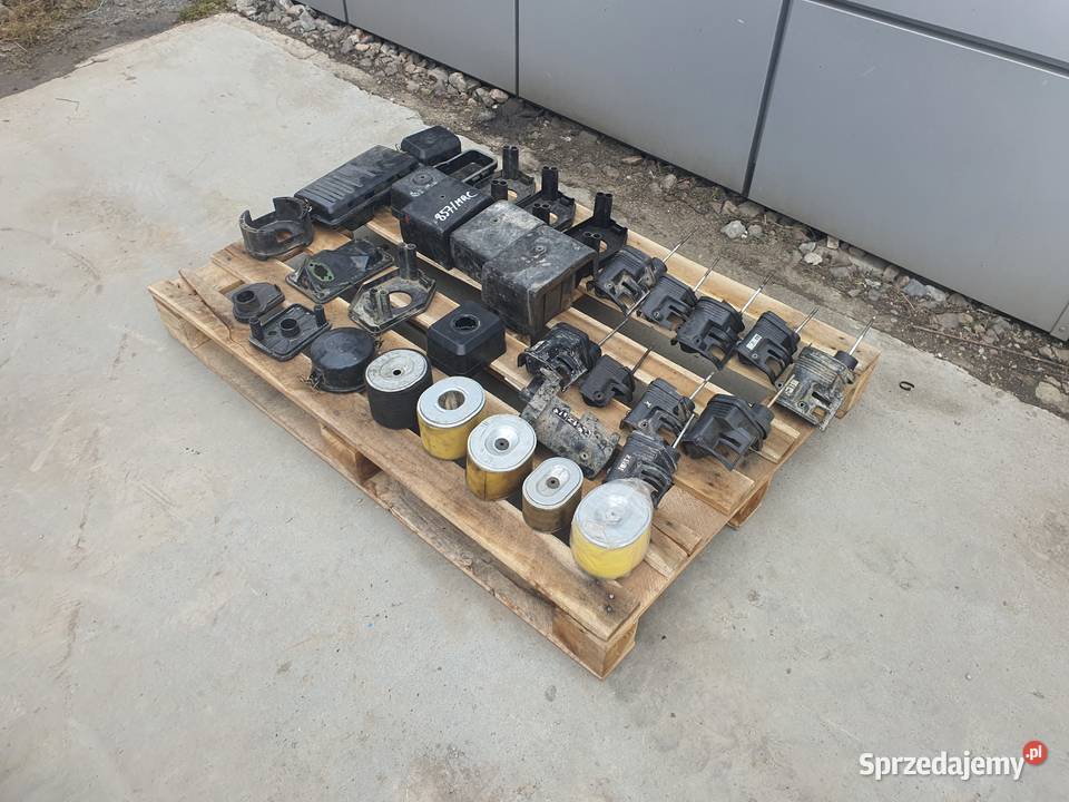FILTER POWIETRZA OBUDOWA HONDA GX ZESTAW Tarnów