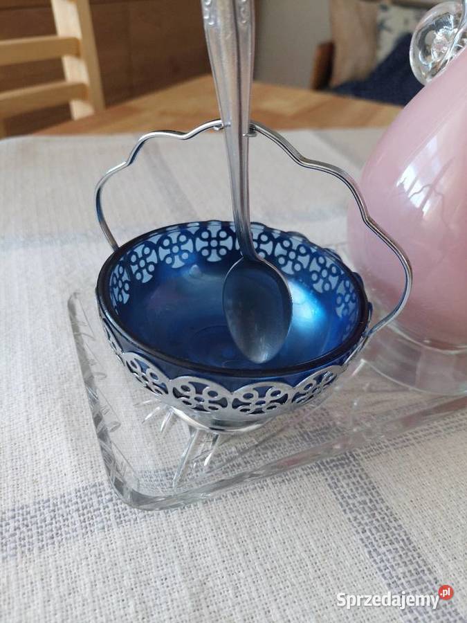 Cukierniczka PRL Cukiernice zachodniopomorskie Mirosławiec