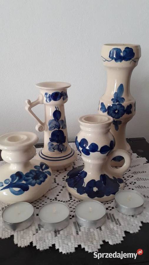 Świeczniki włocławek Szczecin