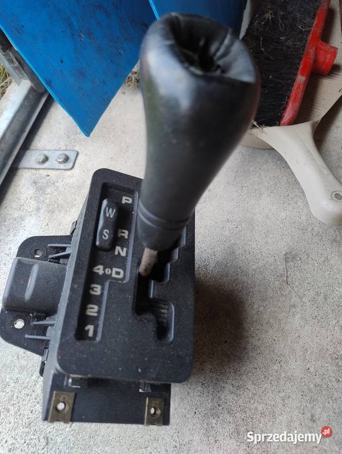 MercedesBenz w 124 w 140 części Lejno sprzedam