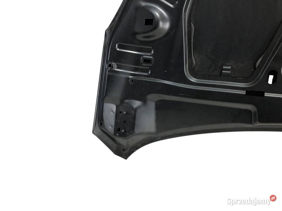 Ford Focus III MK3 122010112014 Maska Pokrywa świętokrzyskie Skarżysko-Kamienna