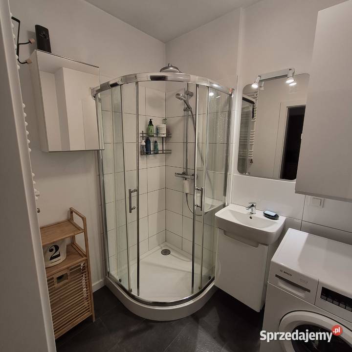 Pokój z kuchnią Soho Factory Praga Południe Warszawa