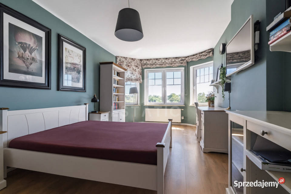 sprzedaży domu szeregowego Chwaszczyno Oliwska Rok budowy 2010 sprzedam