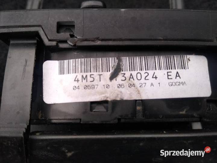 Włącznik świateł Ford Focus MK2 Łódź sprzedam
