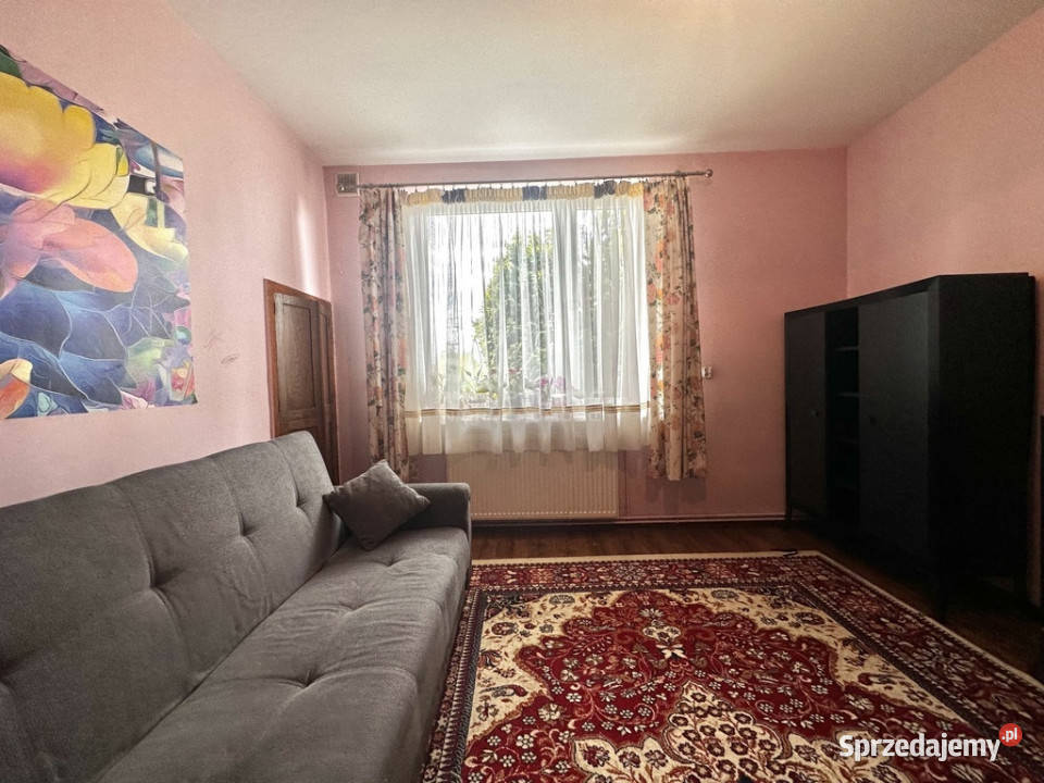 Mieszkanie bezczynszowe z działką 91m2 Chełm sprzedam