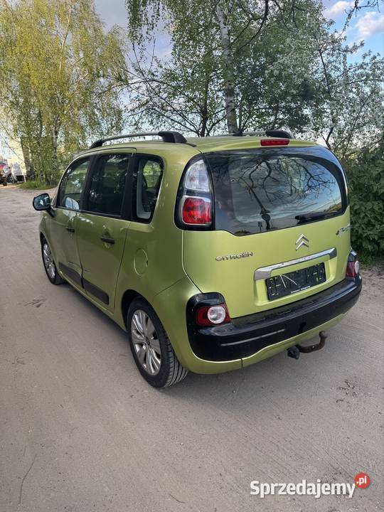 Sprzedam Citroen C3 stan Środa Wielkopolska