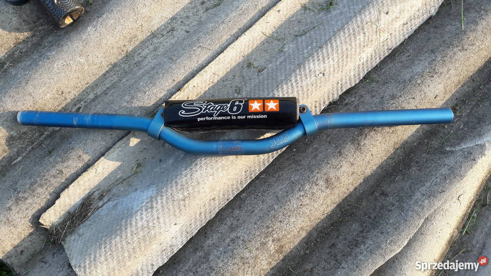 kierownica str8adapter str8 yamaha aerox podkarpackie Grabówka sprzedam