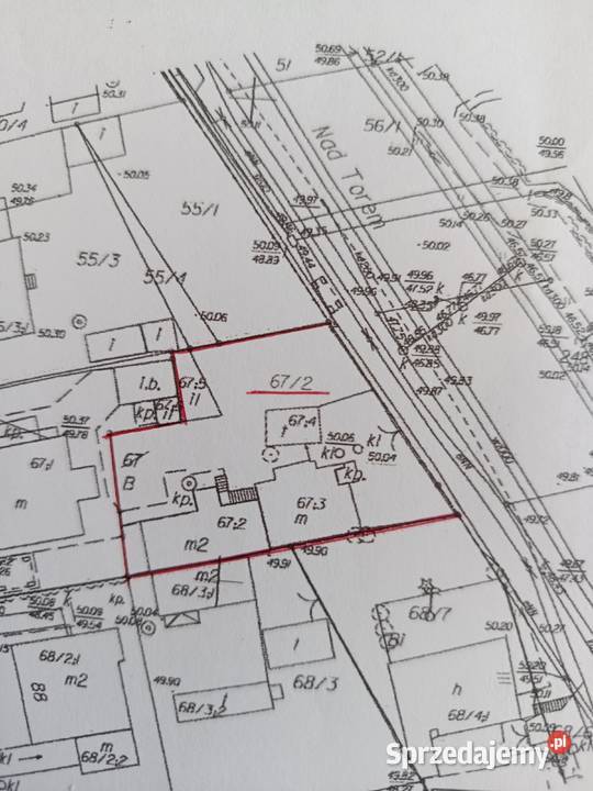 Sprzedamy udziały w nieruchomości Bydgoszcz