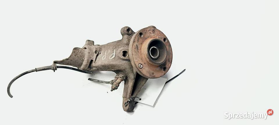 ZWROTNICA PRAWA PRZÓD PEUGEOT 206 XR