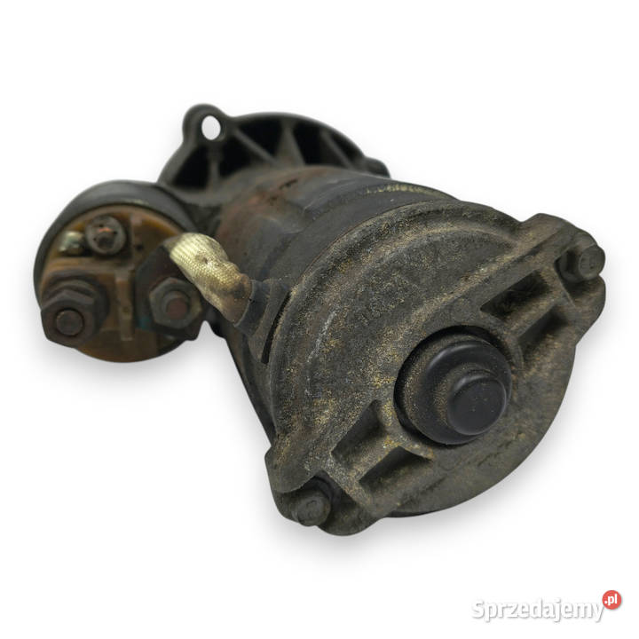 ROZRUSZNIK Peugeot 5008 20 HDi Valeo 9646972280 osobowe Chełm