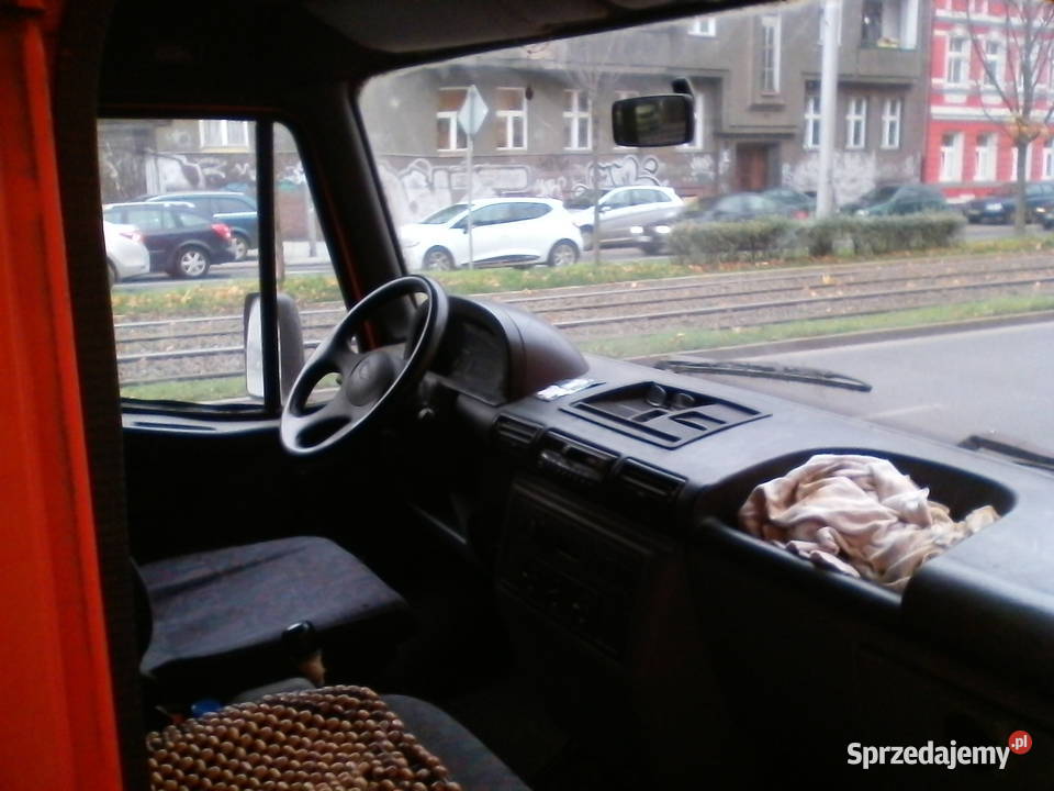 LDV 400 Convoy 24 2400cm3